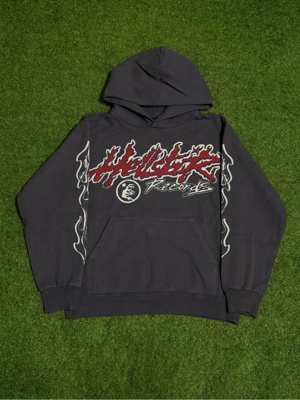 Hellstar Records World Tour Hoodie
